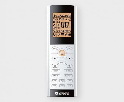 Gree Comfort X 7,1 kw